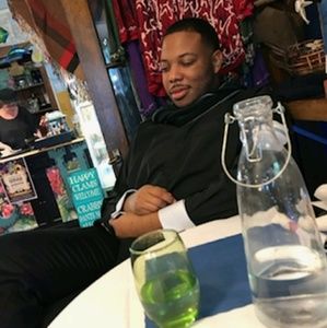 Meet your Posher, Ryan